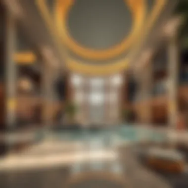 Magnificent An In-Depth Exploration of the Dubai Real Estate Market in 2022