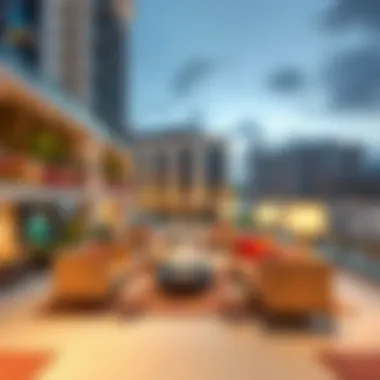 Magnificent Comprehensive Overview of Marina Gate 2 Floor Plans