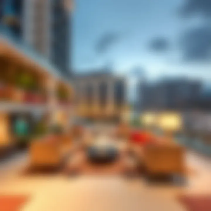 Magnificent Comprehensive Overview of Marina Gate 2 Floor Plans