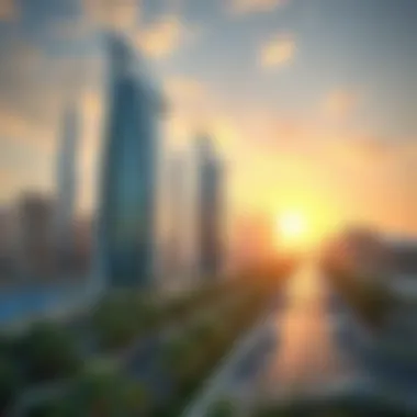 Magnificent Cost of Living Comparison in Dubai: An In-Depth Analysis