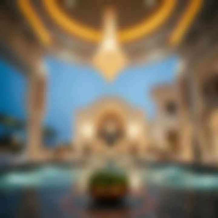 Magnificent Discovering Al Forsan Khalifa A Resort: A Comprehensive Insight