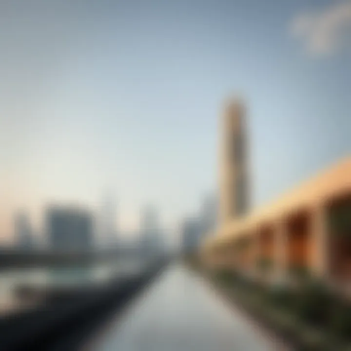 Magnificent Exploring Azyzi Projects in Dubai: An In-Depth Analysis