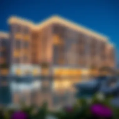 Magnificent Exploring Betterhomes Marina: A Comprehensive Overview
