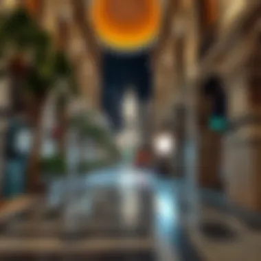 Magnificent Exploring Bur Dubai and Al Ghubaiba: A Comprehensive Overview of a Vibrant Community Magnificent Exploring Bur Dubai and Al Ghubaiba: A Comprehensive Overview of a Vibrant Community