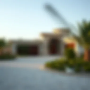 Magnificent Exploring Farm Houses in Ras Al Khaimah: A Comprehensive Overview