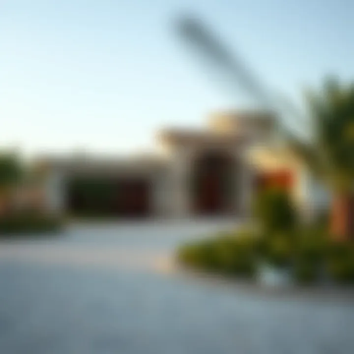 Magnificent Exploring Farm Houses in Ras Al Khaimah: A Comprehensive Overview