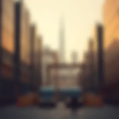 Magnificent Exploring Industrial Area 15: A Comprehensive Insight into Dubai's Dynamic Real Estate Landscape