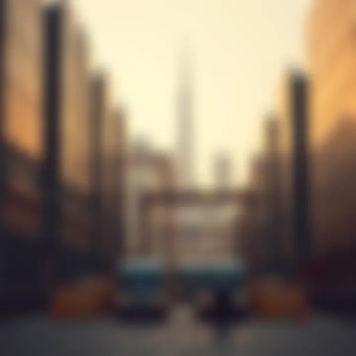 Magnificent Exploring Industrial Area 15: A Comprehensive Insight into Dubai's Dynamic Real Estate Landscape