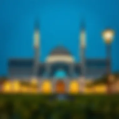 Magnificent Exploring اكسبو سيتي: A Hub of Innovation and Opportunity