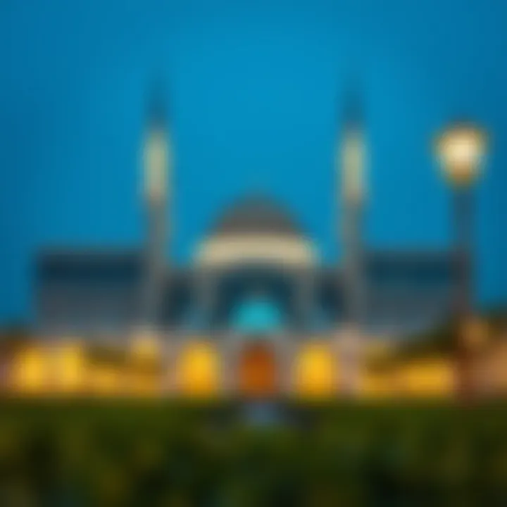 Magnificent Exploring اكسبو سيتي: A Hub of Innovation and Opportunity