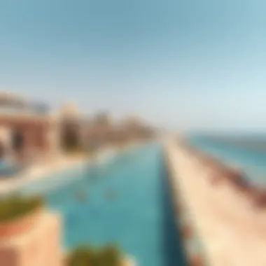 Magnificent Exploring Mamzar Beach: A Comprehensive Guide to Dubai's Coastal Gem