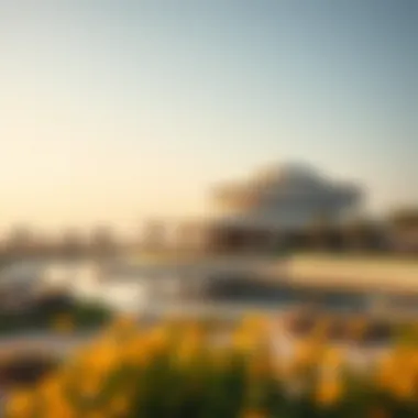 Magnificent Exploring Nurai Island: A Comprehensive Guide to Abu Dhabi's Hidden Gem