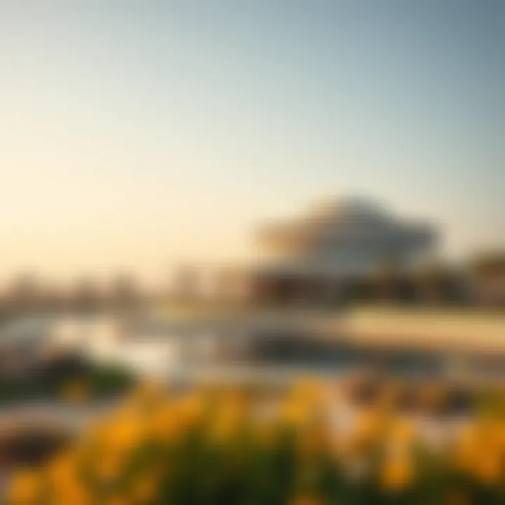 Magnificent Exploring Nurai Island: A Comprehensive Guide to Abu Dhabi's Hidden Gem