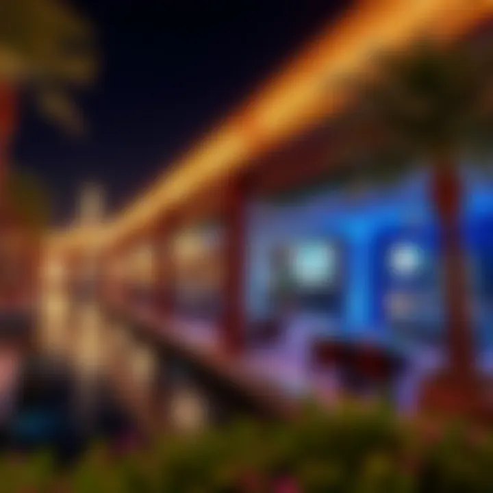 Magnificent Exploring Riverland Dubai: Operational Hours and Insights