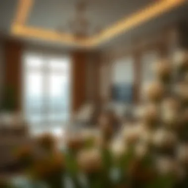 Magnificent Exploring Rooms for Rent in Satwa