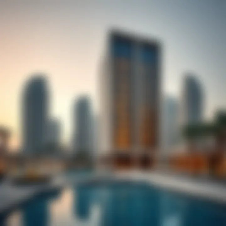 Magnificent Exploring the Dynamics of Freelancing in the UAE Real Estate Market
