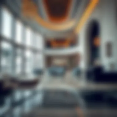 Magnificent Exploring the Most Expensive Villa Sold in Dubai