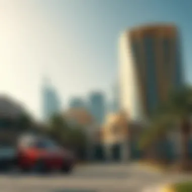 Magnificent Exploring the Realm of Real Estate in Dubai: An In-Depth Analysis Magnificent Exploring the Realm of Real Estate in Dubai: An In-Depth Analysis