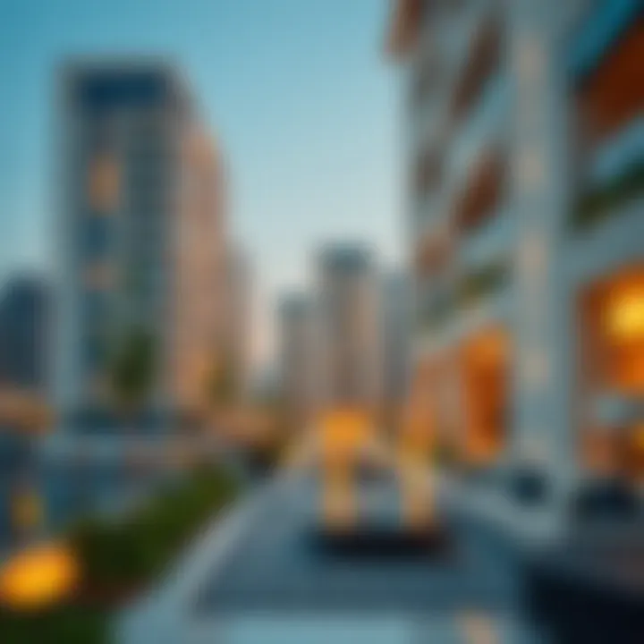 Magnificent Finding One-Month Apartment Rentals in Dubai: A Comprehensive Insight