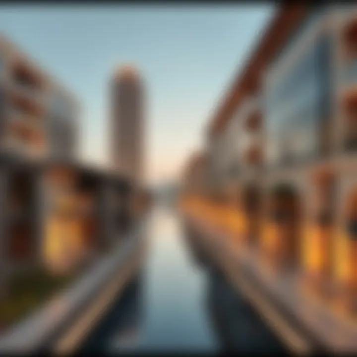 Magnificent Identifying Premier Neighborhoods in Dubai: An In-Depth Analysis