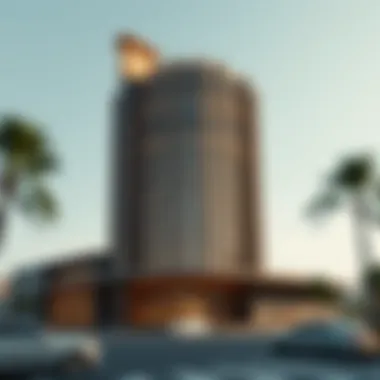 Magnificent Karama Building: A Comprehensive Exploration