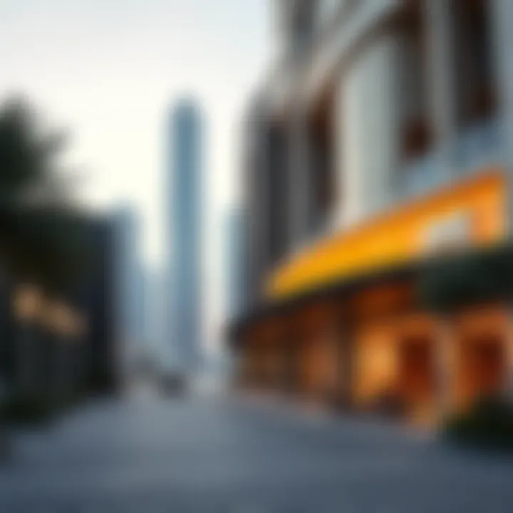 Magnificent Leading Real Estate Companies in Abu Dhabi: An In-Depth Review