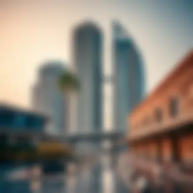 Magnificent The Complexities of Residency in Dubai
