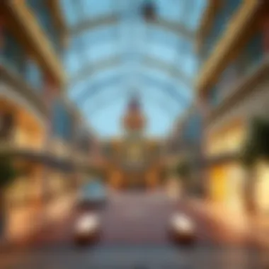Magnificent The Outlet Village Shops: A Comprehensive Exploration