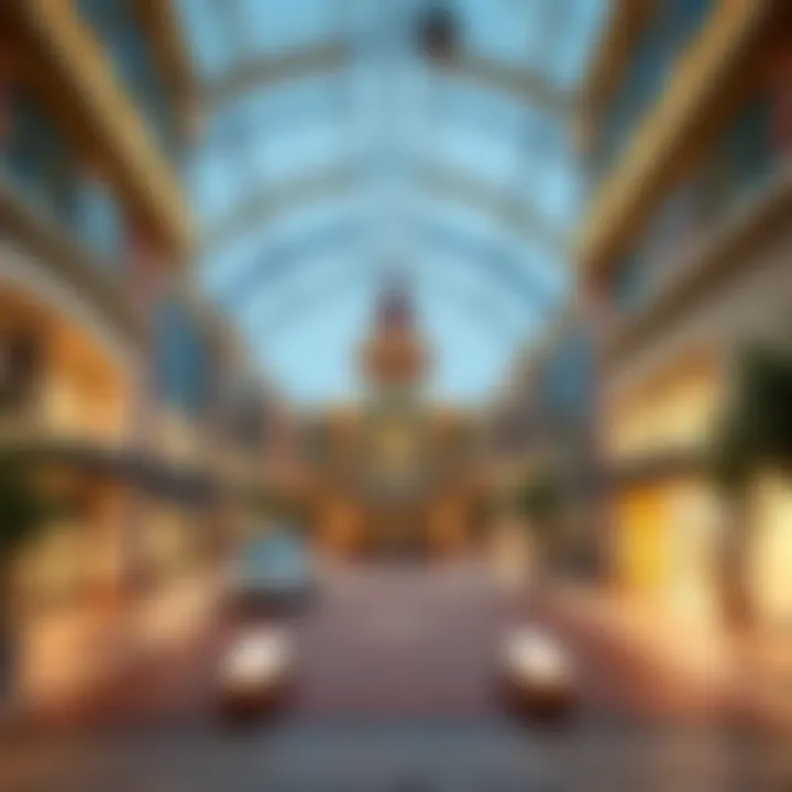 Magnificent The Outlet Village Shops: A Comprehensive Exploration