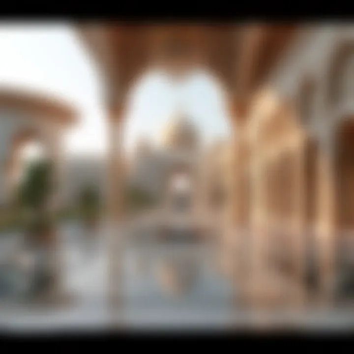 Magnificent Understanding Al Majaz 2: A Comprehensive Location Guide
