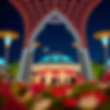 Magnificent Understanding Dubai Miracle Garden Entrance Fee