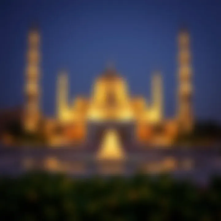 Magnificent Understanding Government Holidays in the UAE