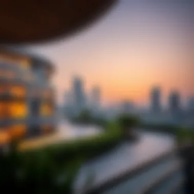 Magnificent Understanding the Concept of رقم مكانى in Dubai's Real Estate