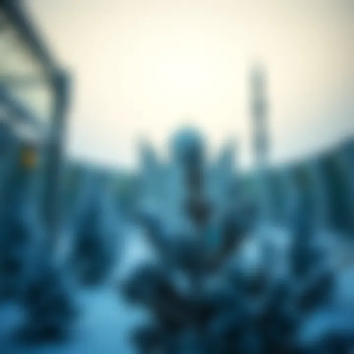 Magnificent Winter in Dubai: An In-Depth Exploration