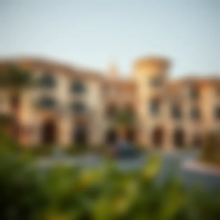 Notable A Comprehensive Examination of Emirates Hills Community