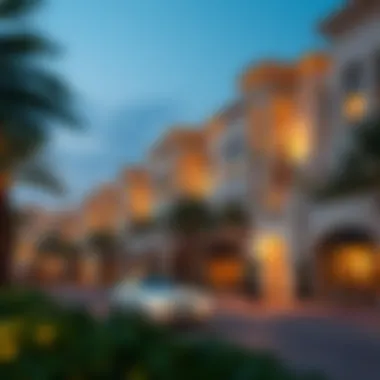A Comprehensive Examination of Emirates Hills Community Summary A Comprehensive Examination of Emirates Hills Community Summary