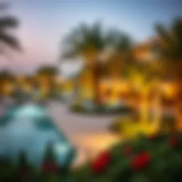 A Comprehensive Exploration of Al Uraibi Park: A Gem in Dubai's Real Estate Mosaic Introduction