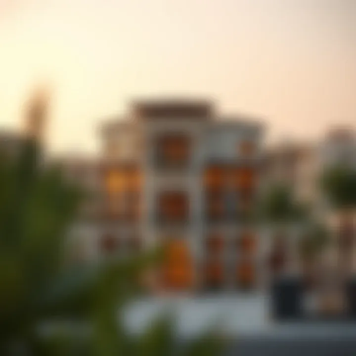 Investment opportunities at Al Hamar