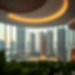 An In-Depth Exploration of the Dubai Real Estate Market in 2022 Introduction