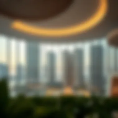An In-Depth Exploration of the Dubai Real Estate Market in 2022 Introduction An In-Depth Exploration of the Dubai Real Estate Market in 2022 Introduction
