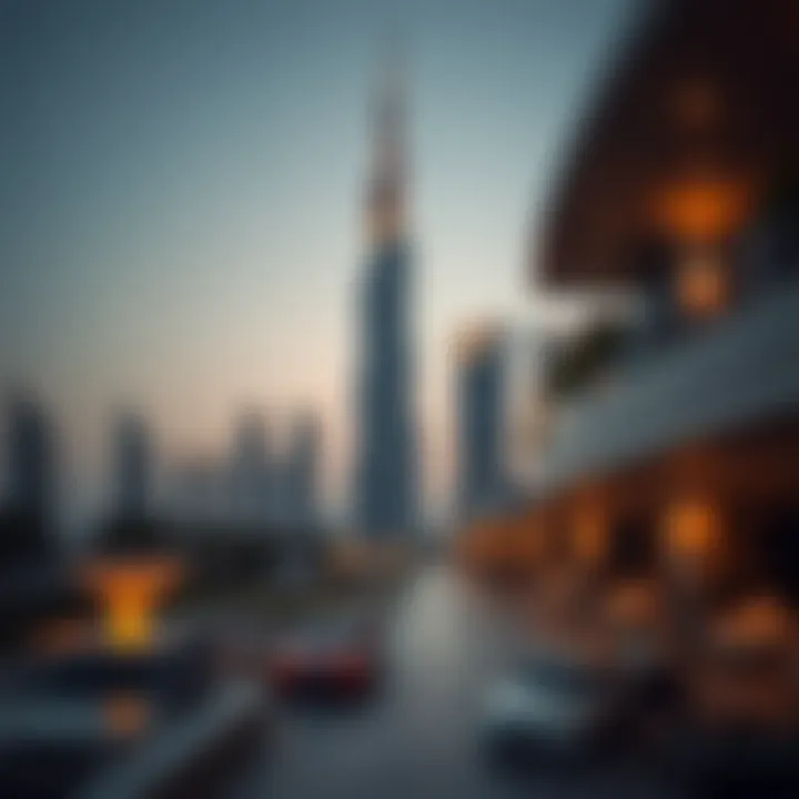 Notable An In-Depth Exploration of the Dubai Real Estate Market in 2022
