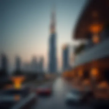 Notable An In-Depth Exploration of the Dubai Real Estate Market in 2022 Notable An In-Depth Exploration of the Dubai Real Estate Market in 2022