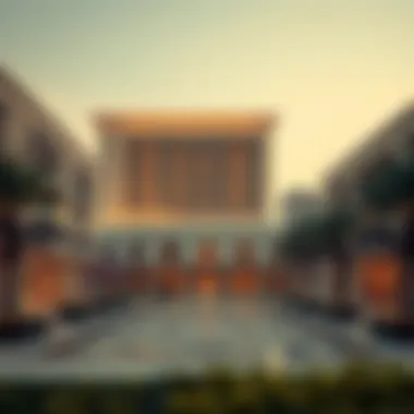An In-Depth Exploration of the Dubai Real Estate Market in 2022 Summary An In-Depth Exploration of the Dubai Real Estate Market in 2022 Summary