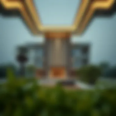 Customer Insights and Reviews Customer testimonials and feedback on Binghatti Industries