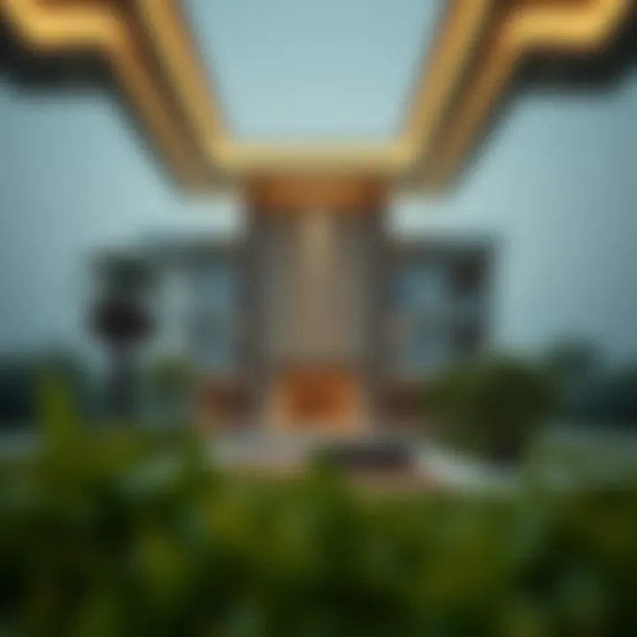 Customer Insights and Reviews Customer testimonials and feedback on Binghatti Industries