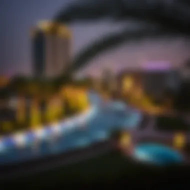 Investment Landscape in Dubai Investment opportunities in Dubai real estate market