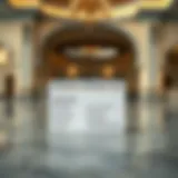 Broker card showcasing essential details for real estate transactions