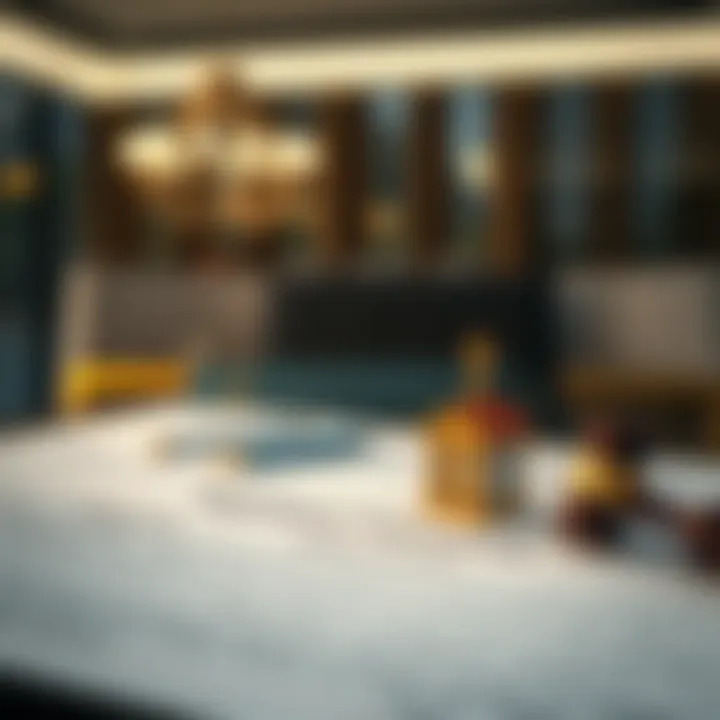 Regulatory framework represented through legal documents