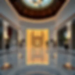 Checking Visa Status in the UAE: A Comprehensive Guide Introduction