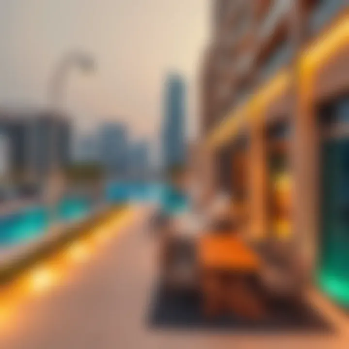 Real Estate Trends in توجيه الخالدية Real estate market trends in توجيه الخالدية, showcasing new developments and investment opportunities